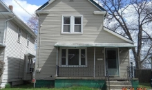 1007 Laurel Ave Akron, OH 44307