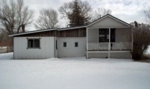 215 Pine Street Baggs, WY 82321