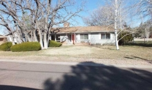 1061 Fairway Dr Show Low, AZ 85901