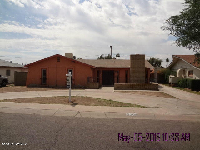 3205 W Mariposa St, Phoenix, AZ 85017