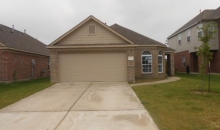 4818 Conifer Ridge Way Humble, TX 77346