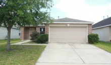 2211 Pine Croft Dr Humble, TX 77396