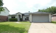 4814 Drew Forest Lane Humble, TX 77346