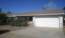 3584 N Dale Drive Prescott Valley, AZ 86314