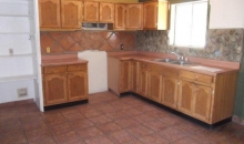 1113 Encaje Court Rio Rico, AZ 85648