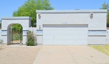 4468 West Taro Drive Glendale, AZ 85308