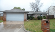 1006 Valley Ct Edmond, OK 73012