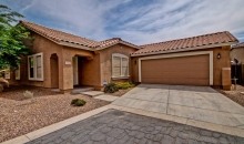 17054 W Rimrock St Surprise, AZ 85388