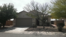 15650 N 138th Ln Surprise, AZ 85374