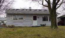 880 Daffodil Dr Marion, OH 43302