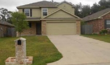 9746 Gulfstream Dri Conroe, TX 77303