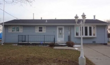 2768 101st St Toledo, OH 43611