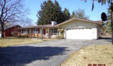 4662 Ryan Rd Toledo, OH 43614