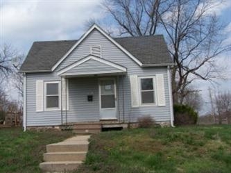 212 West Morgan Str, Sedalia, MO 65301