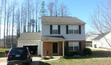 719 Victory Gallop Ave Clover, SC 29710