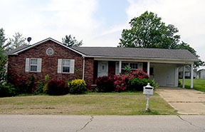 2717 Lakeside Drive, Poplar Bluff, MO 63901