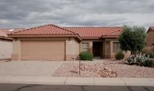 17517 N Thoroughbred Dr Surprise, AZ 85374