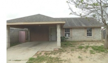 4303 Continental Cir Laredo, TX 78046