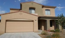 8563 N Shadow Wash Way Tucson, AZ 85743