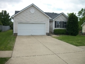 129 Jonathan Cir, Shelbyville, KY 40065