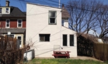 1214 Spruce St Easton, PA 18042