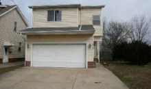 21151 Ball Ave Euclid, OH 44123