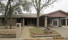 813 Westgate Dr #1 Laredo, TX 78041