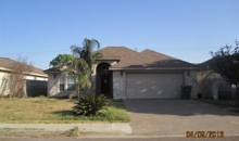 983 Tiara Trl Laredo, TX 78045