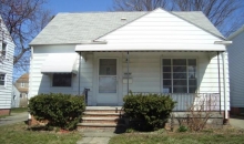 21671 Morris Ave Euclid, OH 44123