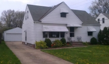 840 E 261st St Euclid, OH 44132