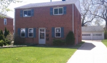 21270 Crystal Ave Euclid, OH 44123