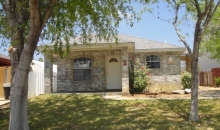 3306 Monclova Drive Laredo, TX 78046