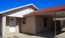 508 Musket Dr Laredo, TX 78046