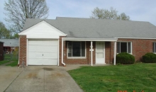 659 Birch Ave Euclid, OH 44132