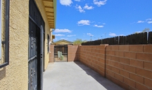 3532 S Mission Road Unit 3 Tucson, AZ 85713