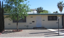 1518 East Nevada Drive Tucson, AZ 85706