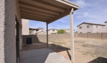 8256 W Zlacket Drive Tucson, AZ 85757