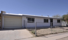 60 East Palmas Place Tucson, AZ 85706