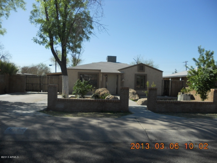 4023 W Coronado Rd, Phoenix, AZ 85009