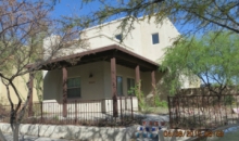 5266 S Civano Blvd Tucson, AZ 85747