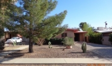 5720 E Rosewood St Tucson, AZ 85711