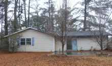 306 Watson Street Conway, SC 29527