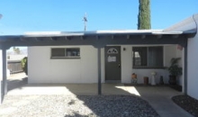 9313 E Old Spanish Trl Tucson, AZ 85710