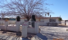 1730 E Minorka St Tucson, AZ 85706