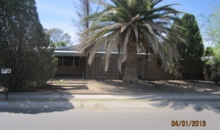 4561 N Jay Ave Tucson, AZ 85705