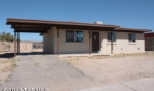 4707 S Camino Paso Doble Tucson, AZ 85714