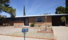 7417 E Calle Maicoba Tucson, AZ 85710