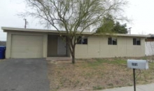 6601 E Nelson Dr Tucson, AZ 85730