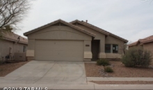 13249 N Mortar Pestle Ct Tucson, AZ 85755