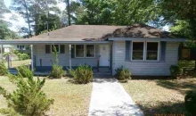 2103 Woodward Dr Conway, SC 29527